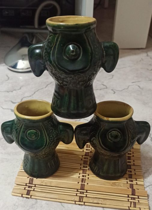 Керамика СССР продаем