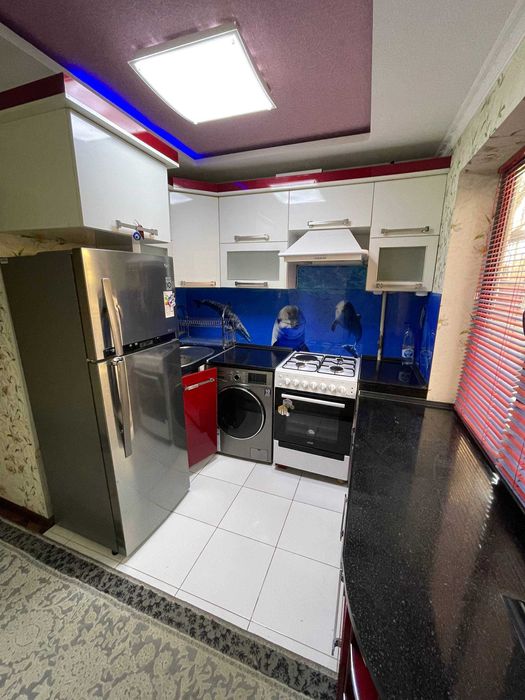 №3686.Продается 3х-комнатная квартира.