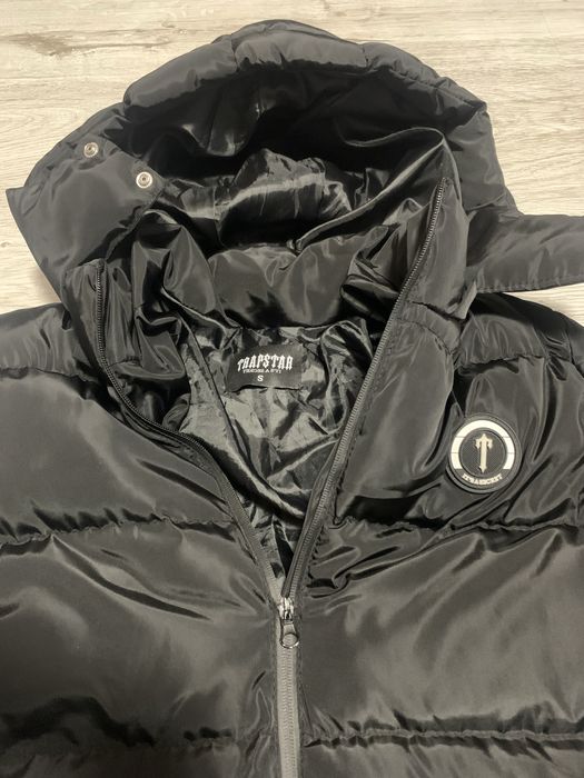 Мъжко зимно яке Trapstar
