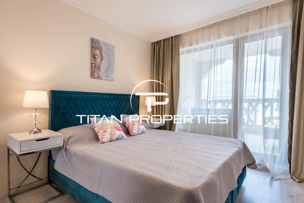 Двустаен апартамент, под наем, кв. Аспарухово