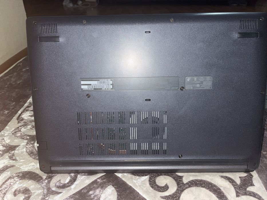 Ноутбук Acer
