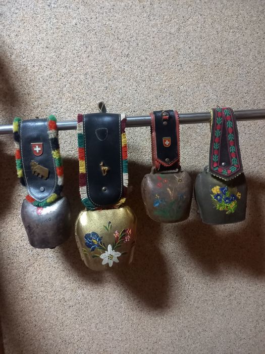 Чанове за животни