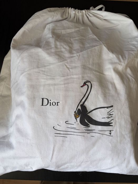 Чанта dior раница
