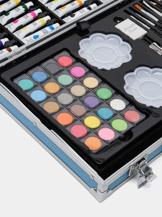 Qalаmlar toplami  набор карандашей