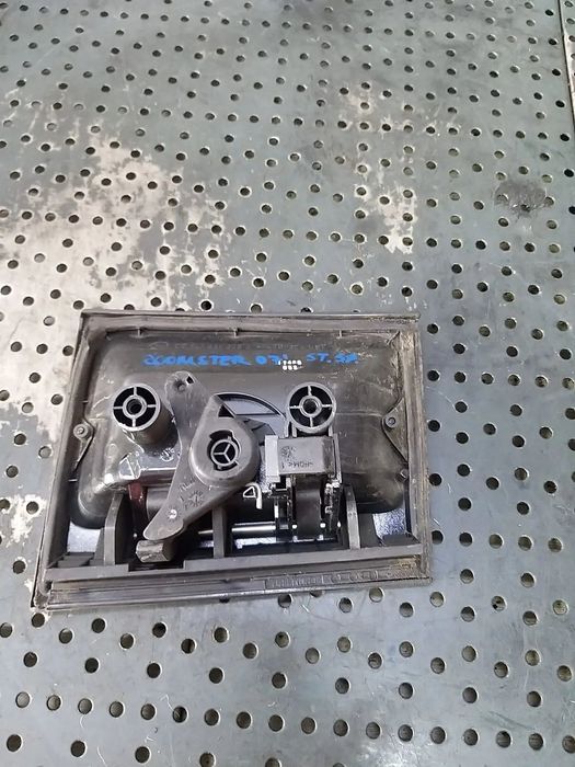 Maner usa stanga spate skoda roomster 5j 5j7839205a