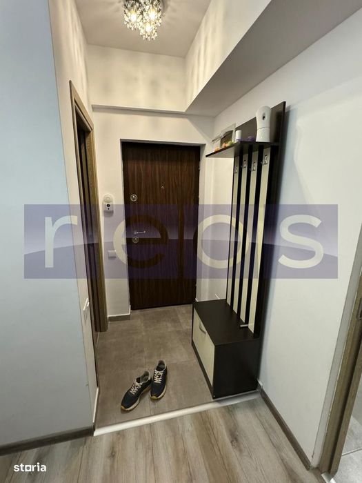 Vanzare 2 Camere | Parter Inalt 44Mp | Bucurestii Noi | Mobilat-Utilat