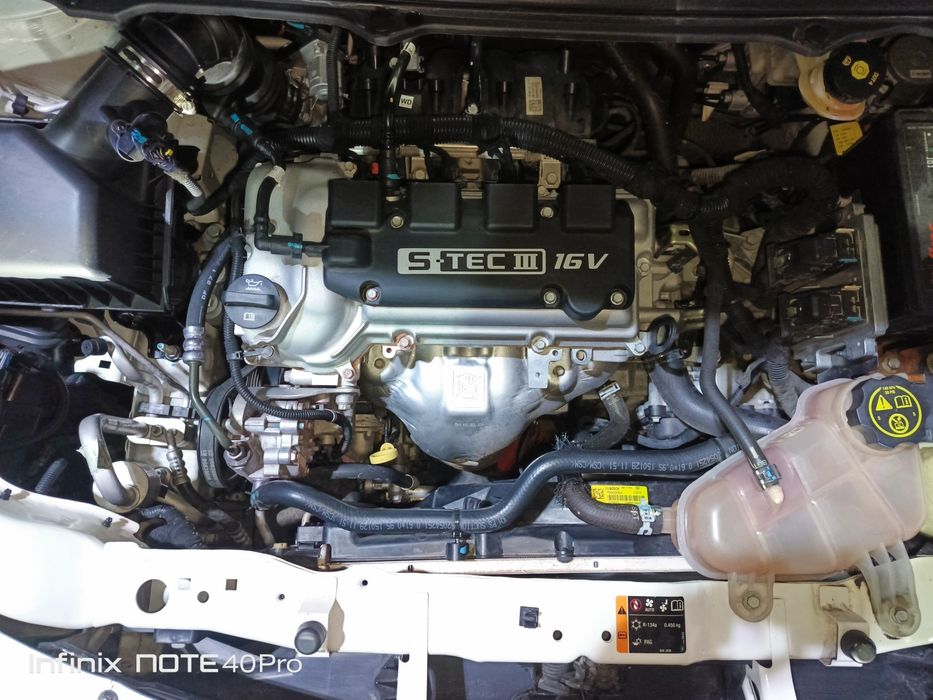 Cobalt 2015 автомат Халол Насия савдога берилади!!!