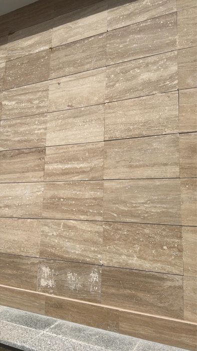 ТРАВЕРТИН  Ламистоун в наличии