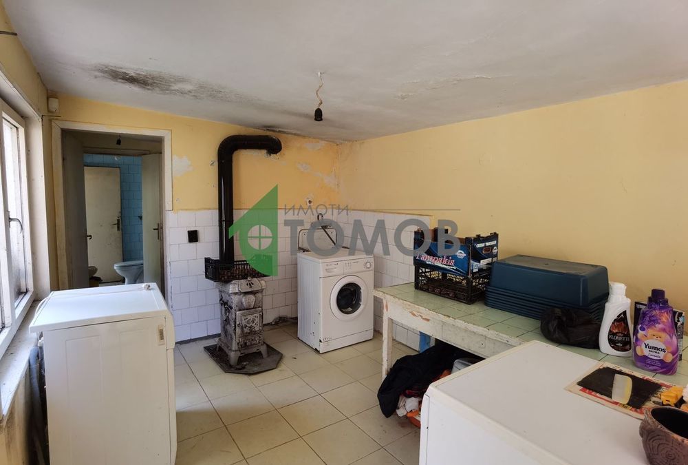 Продава се Къща в с. Ивански, Област Шумен - 120 кв.м за 213 €/кв.м - Снимка #6