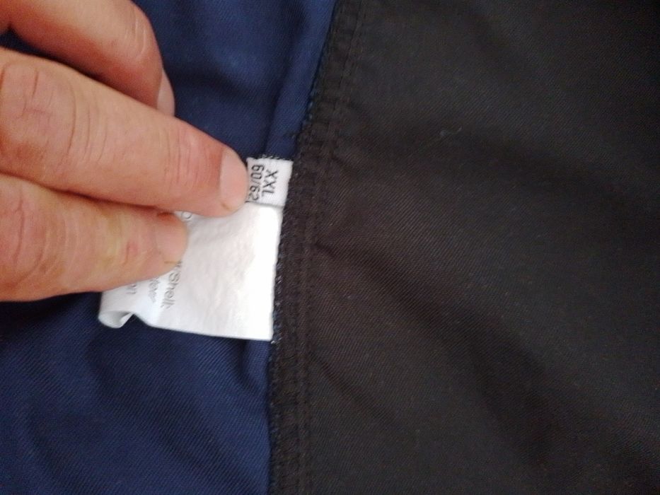 Bluză Engelbert Strauss