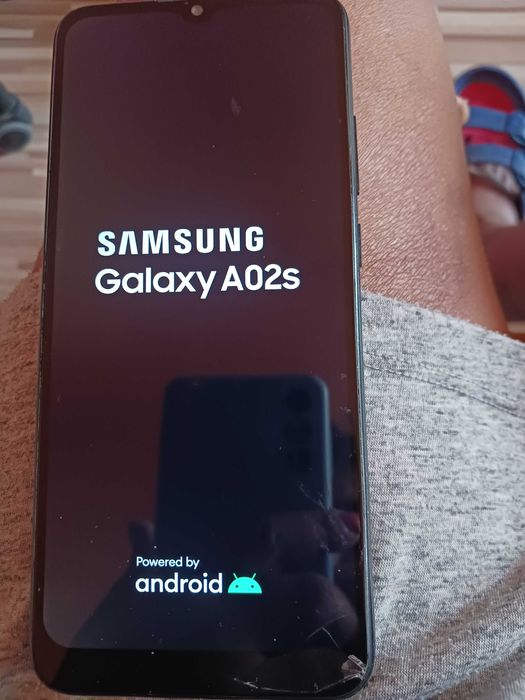 Самсунг Galaxy a02s