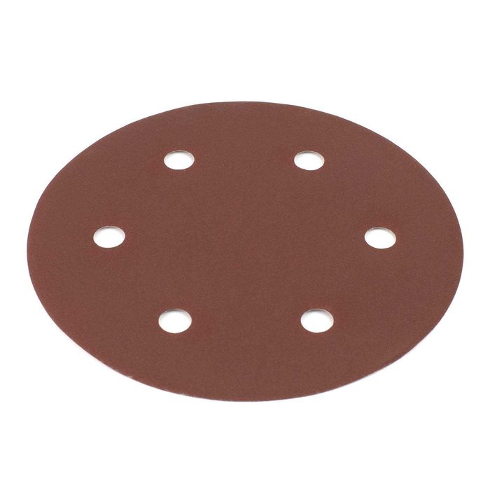 Наждачный круг зернистость - 240P Диаметр - 225М