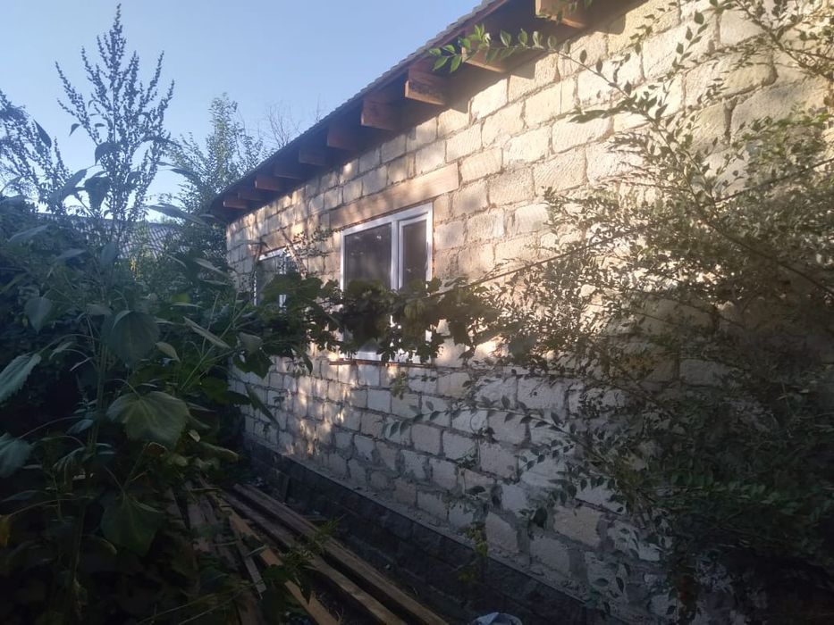 Продам дом на дачном участке