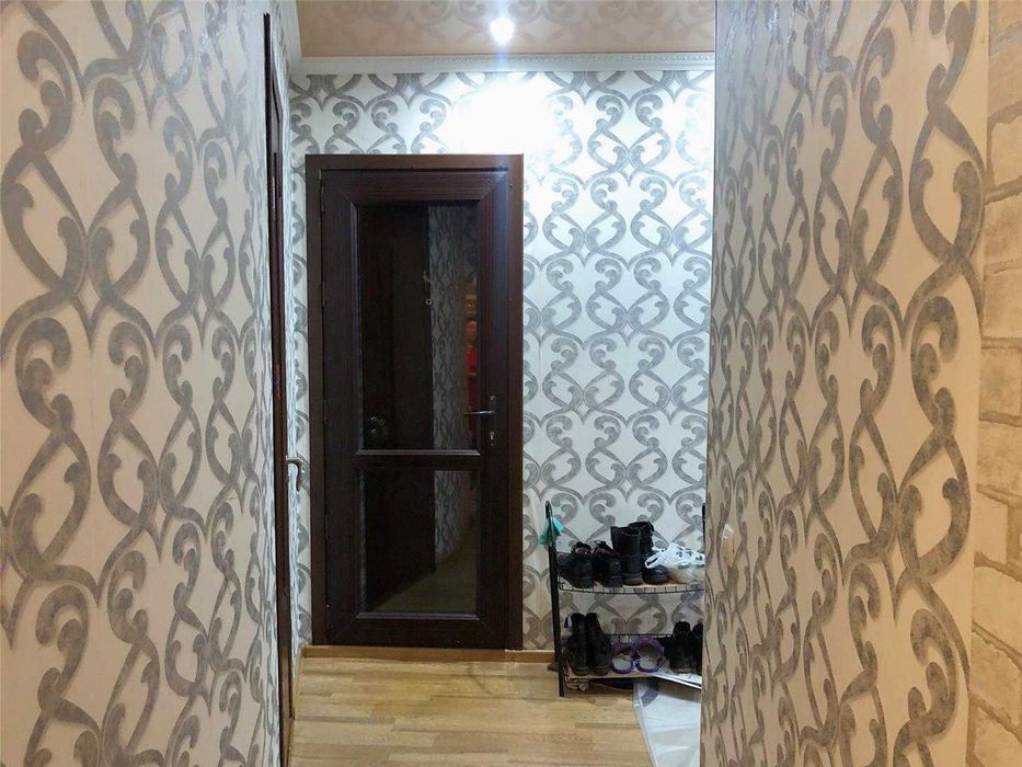 3 комнатная / на 6м.не