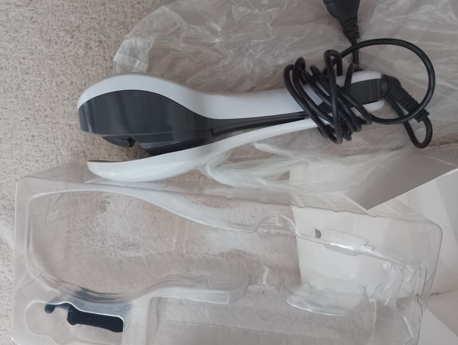 Автоматична маша