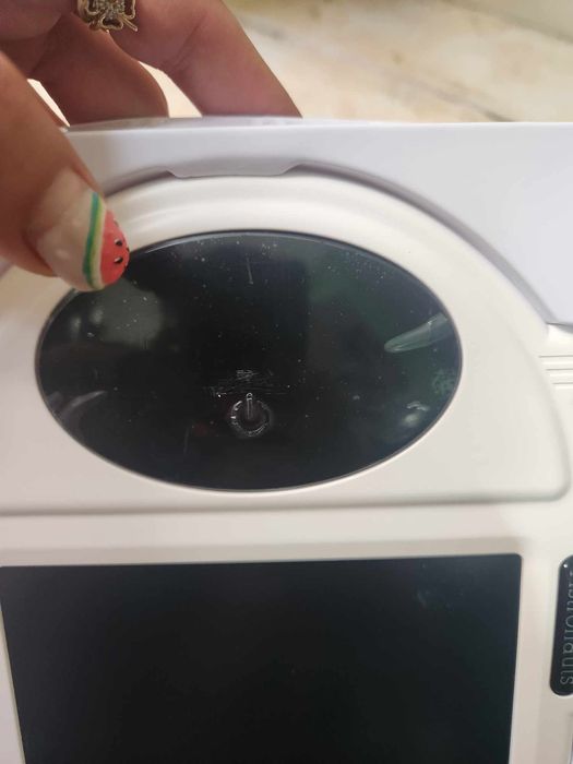 Таблет за рисуване LCD