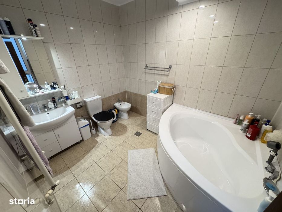 Apartament 3 camere | Summerland – Mamaia | 123,70 mp | Terasă | Loc d