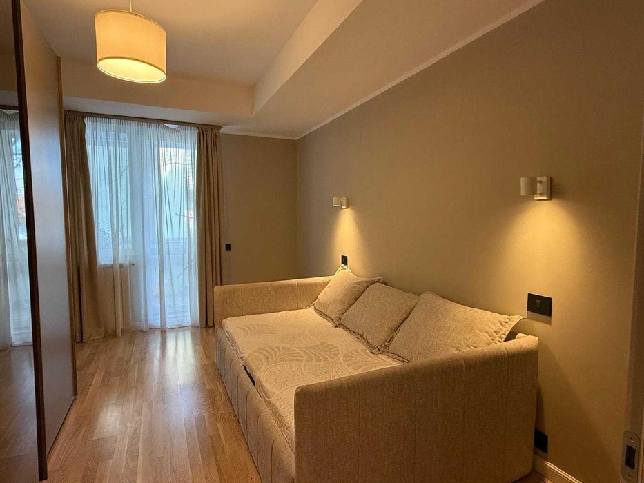 Apartament 3 camere LUX  Soseaua Nordului - Herastrau