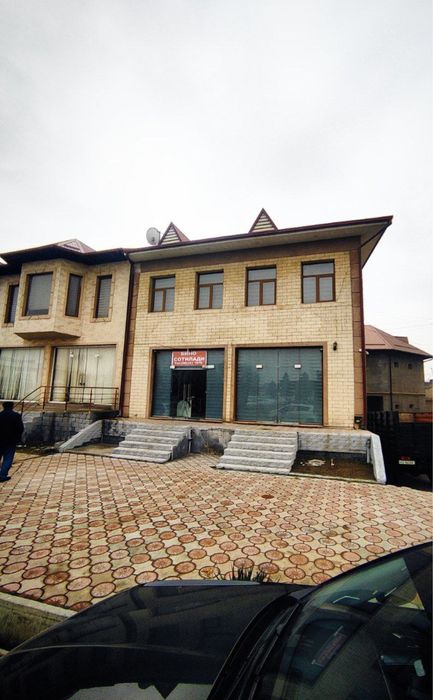 Продается здания