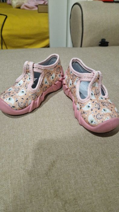 Befado детски пантофки