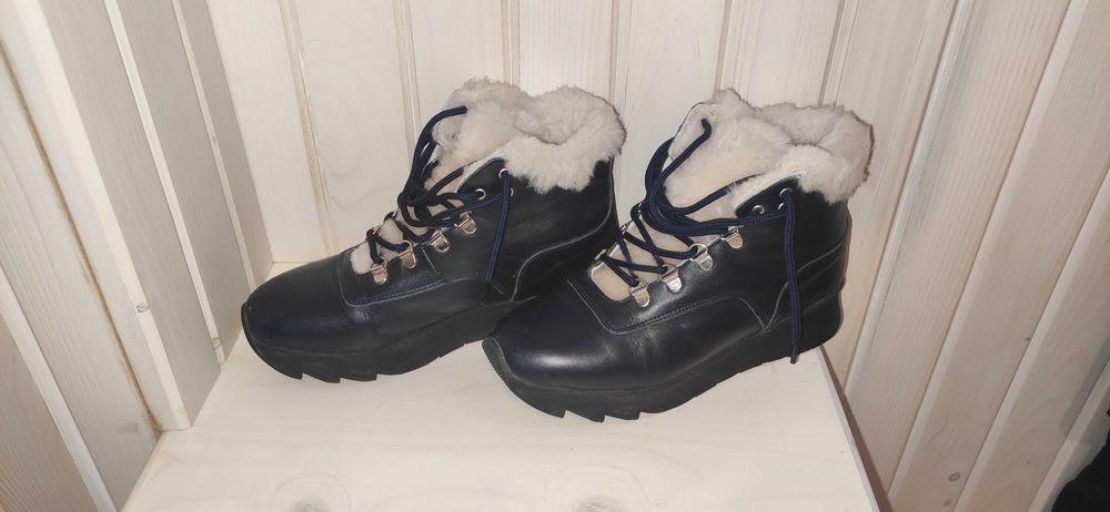 Зимни боти Ciaboo 37 размер