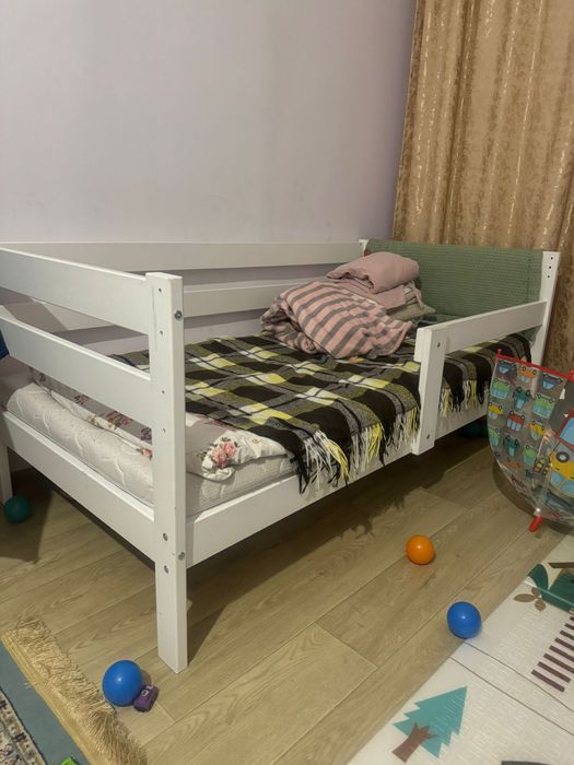 Продам детский кровать.