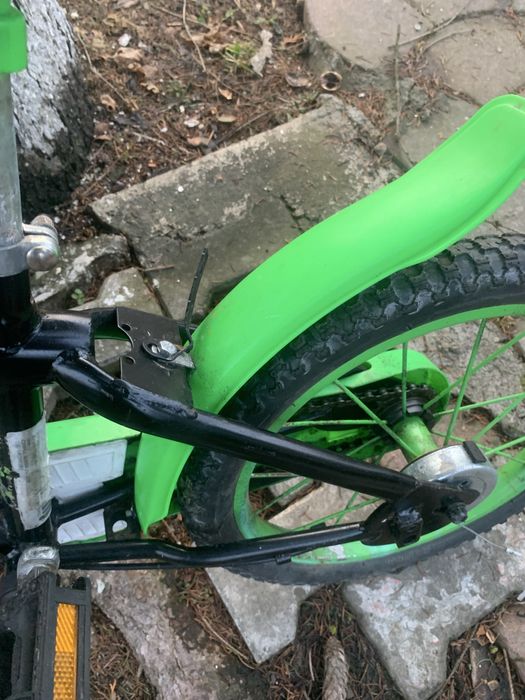 bicicleta pentru copii