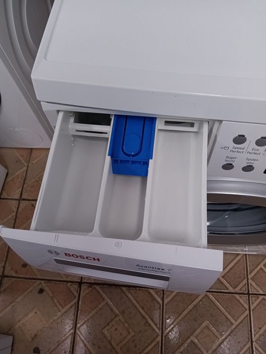 Пералня Бош Bosch Avantixx7 A+++ 7кг 2 години гаранция!