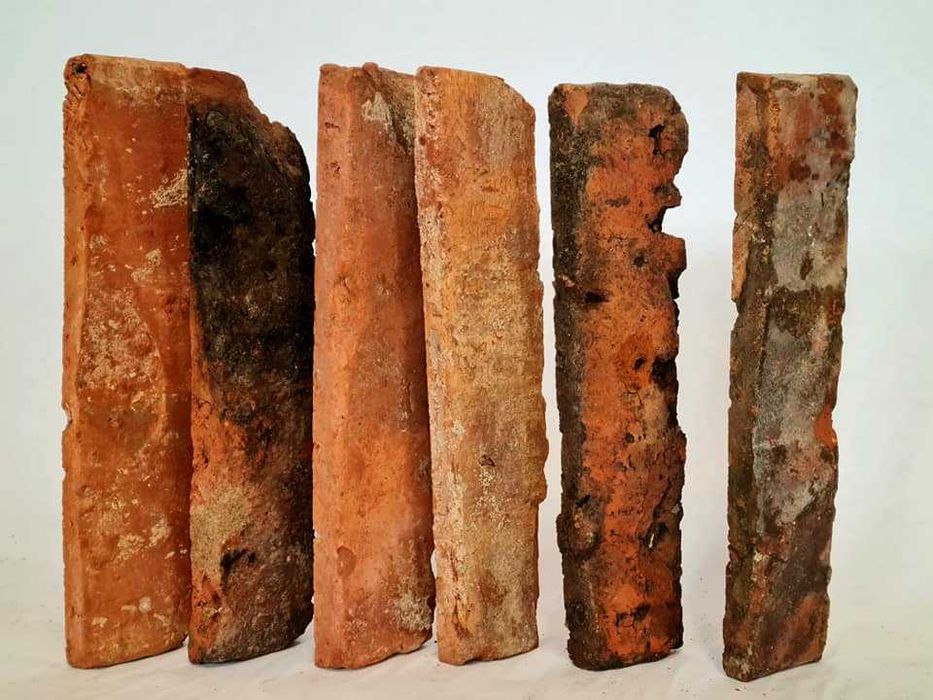 Caramida  veche feliata Bricked.ro