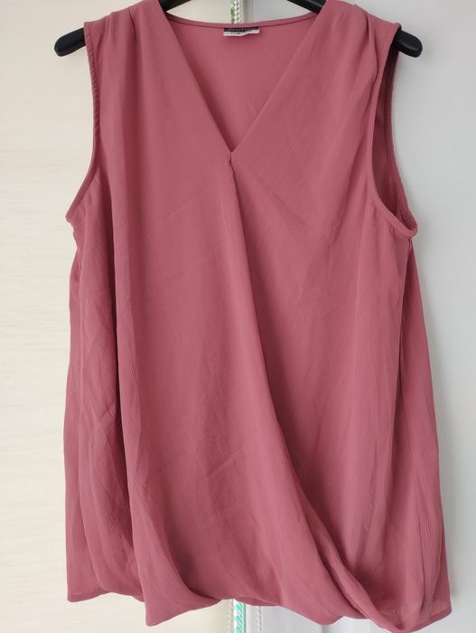 Bluza eleganta beloved,roz trandafiriu