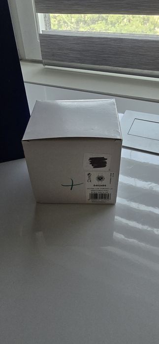 Ceas Swarovski Octea Lux