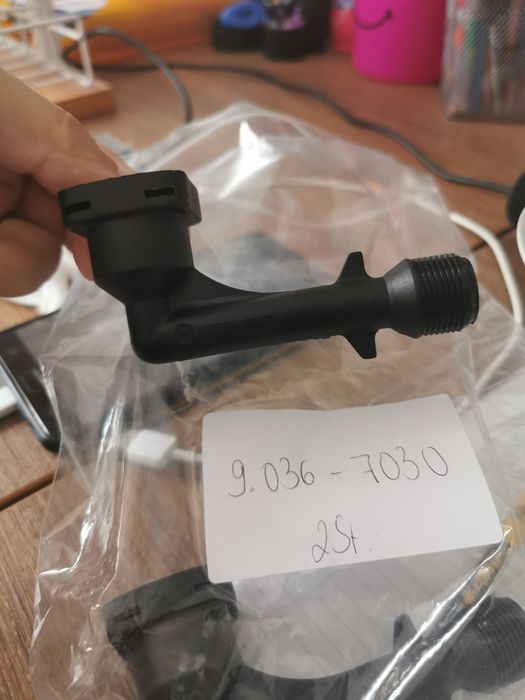 Vand racord Karcher k2 k3, K4 conducte, PROMO coturi k2 k3 5.064-110