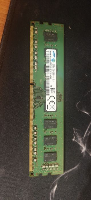 8GB Ram DDR3L Desktop