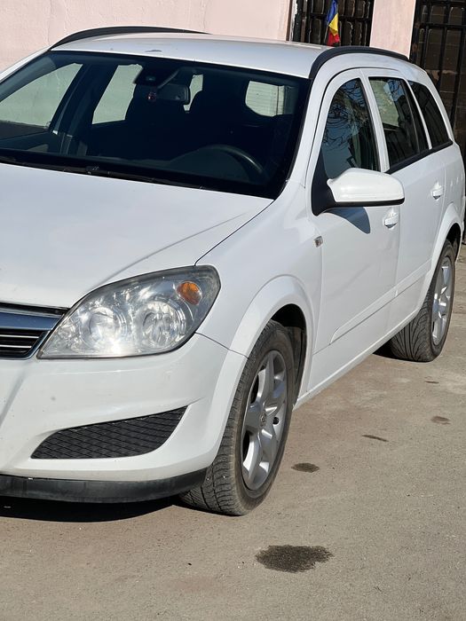 OPEL Astra 2008 — imagine 3