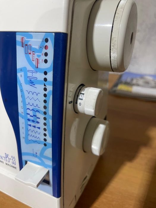 продам швейную машину