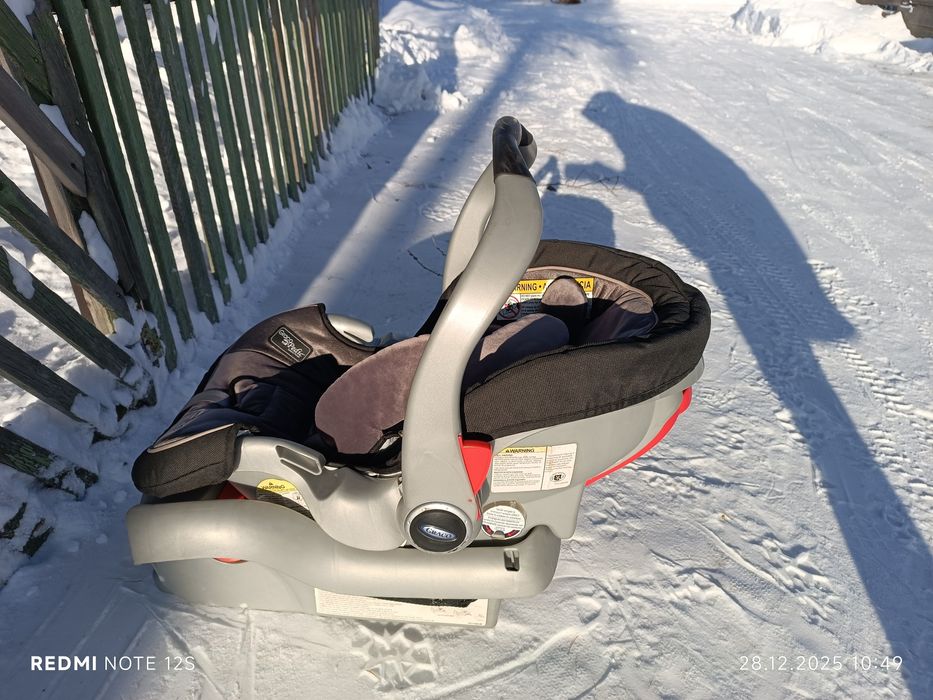 Продаю автокресло 0+ 1.5 года