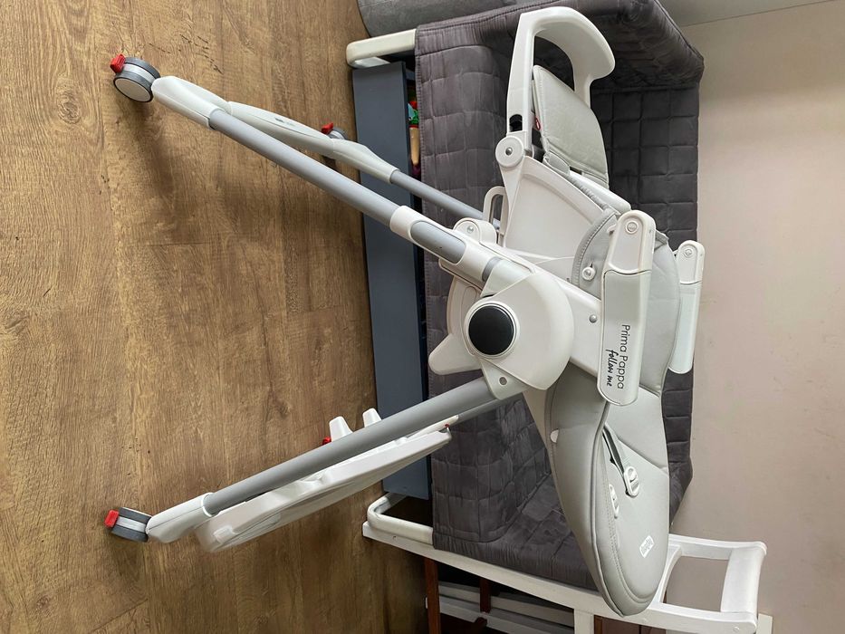 Столче за хранене Peg Perego