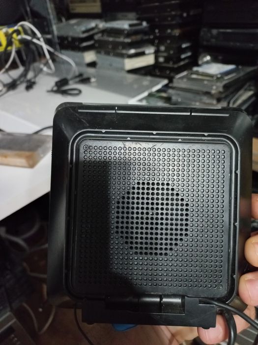 Ceas radio cu alarma Philips