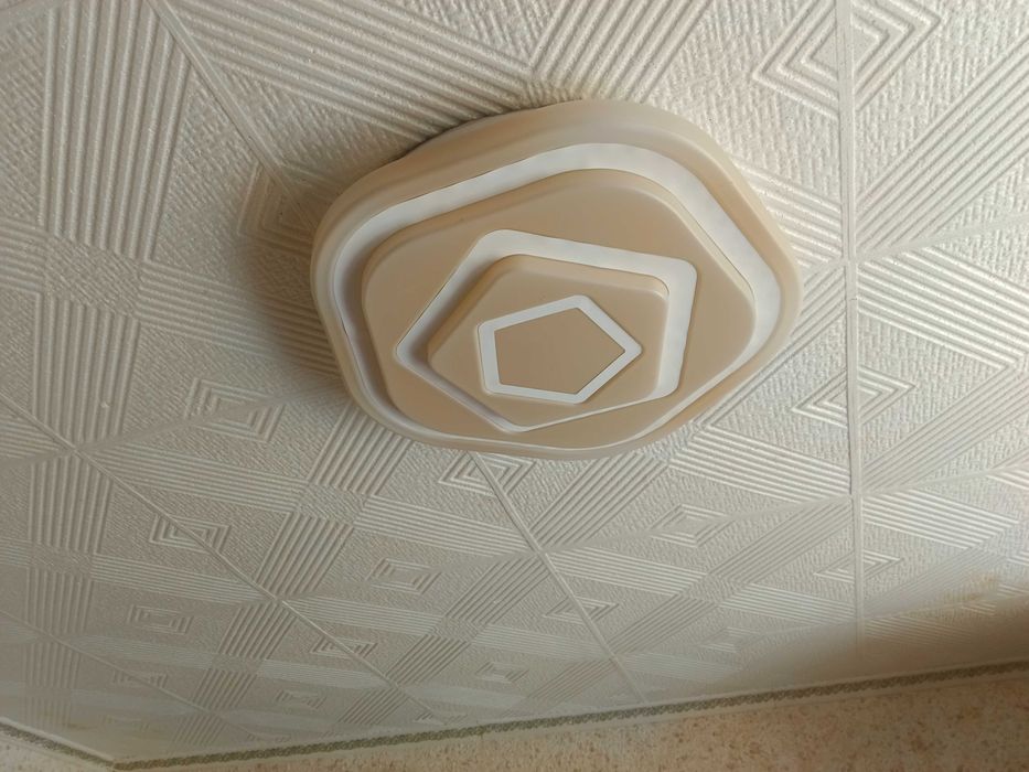 1 комнатная на Кобыланды батыра 24/2