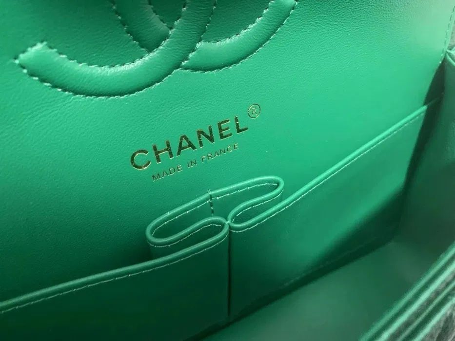 Chanel Classic Medium Double Flap