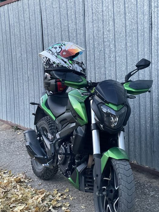 Продам мотоцикл