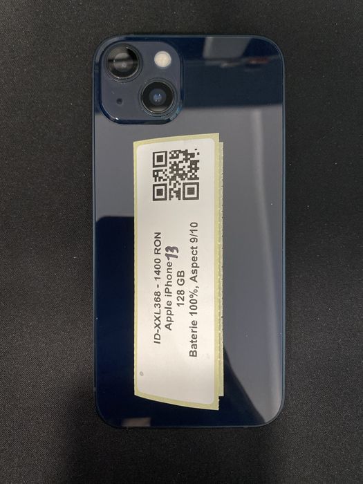 iPhone 13 128GB ID-XXL368