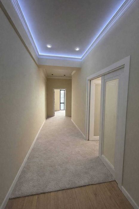 Юнусабад 11 квартал 3х комнатная квартира ЖК Comfort House новостройка