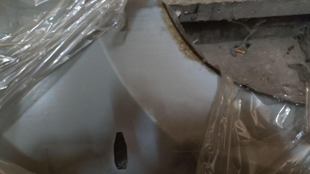 Калник преден ляв Рекстън