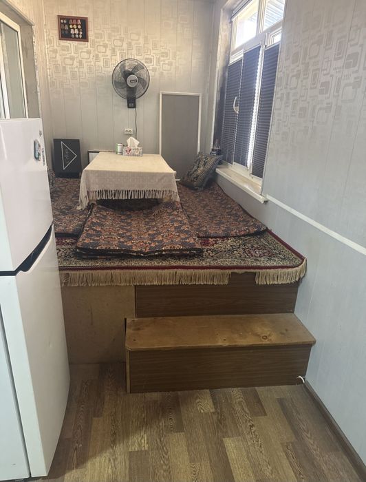 Карасу 1 Дунё 2х комнатная №867 J