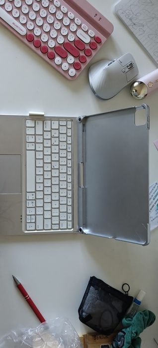 Клавиатура aipad air 4