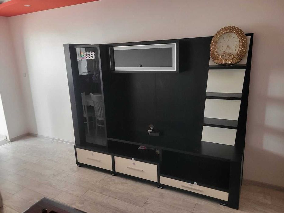 Дава се под наем Тристаен апартамент в Казанлък - 86 кв.м за 280.5 € - Снимка #8