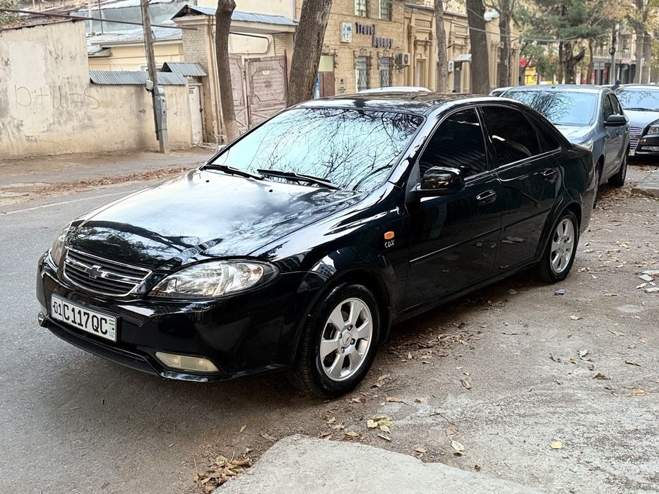 Жентра 1.8 АТ 2010 Аренда