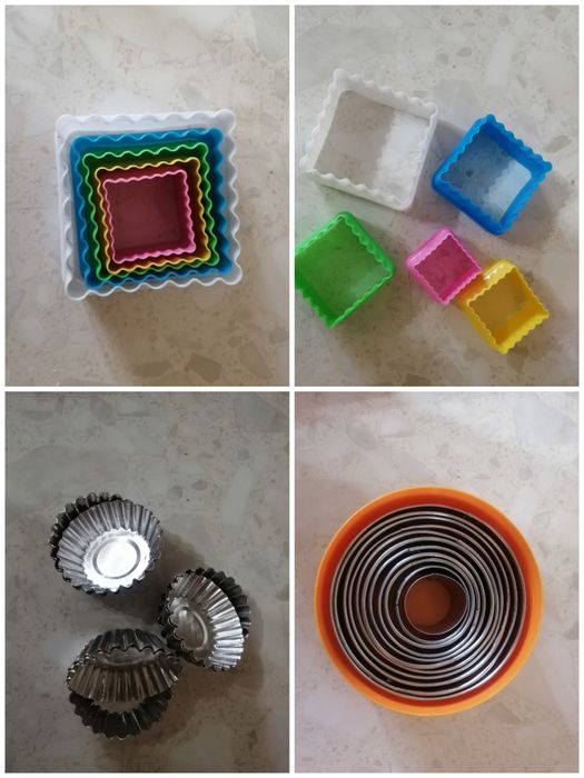 Кулинария приналежности