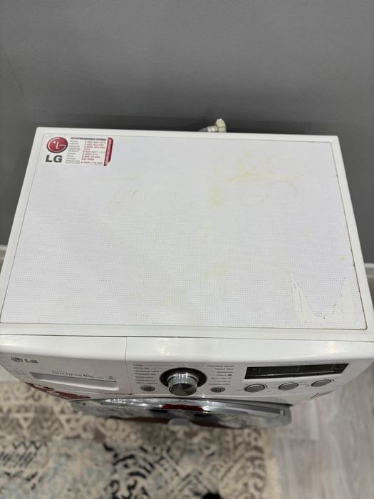 Продам стиральную машину